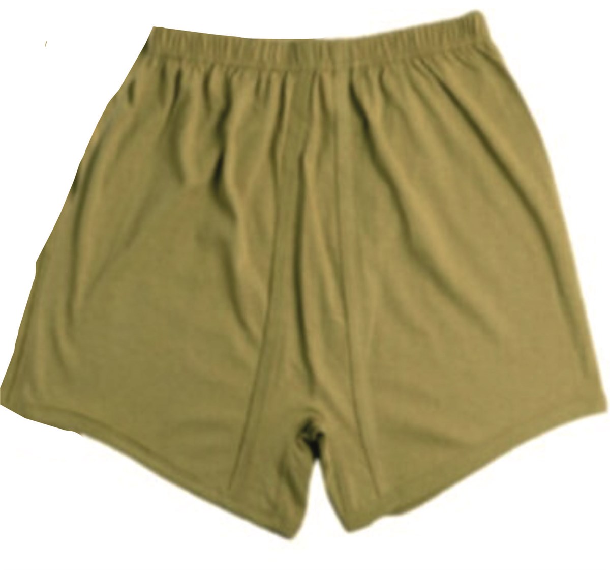 Acemi Bedelli Asker Boxer Paçalı Don