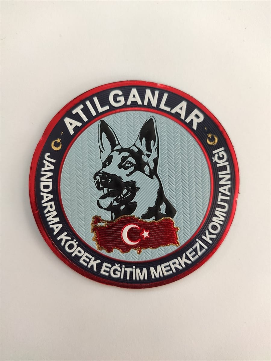 Atılganlar Jandarma Köpek Eğitim Merkez Komutanlığı Asayiş