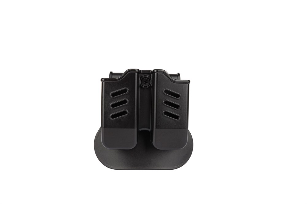 BG ÇİFTLİ ŞARJÖRLÜK SİYAH