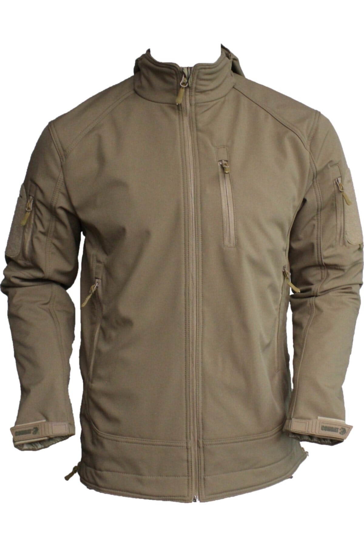 Combat Softshel Cöl