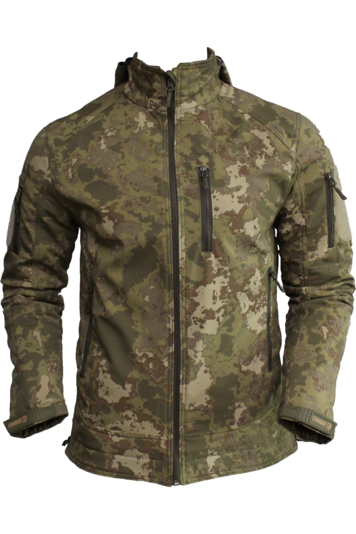 Combat Softshel Piyade