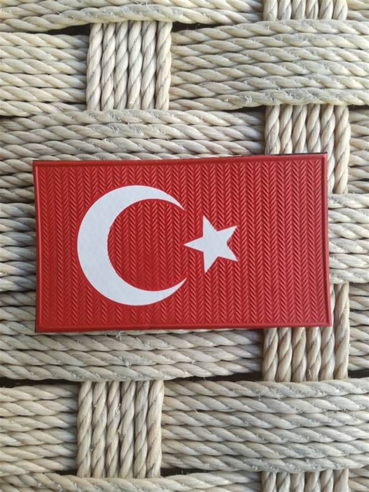 Jandarma Asayiş Bayrak Tpu