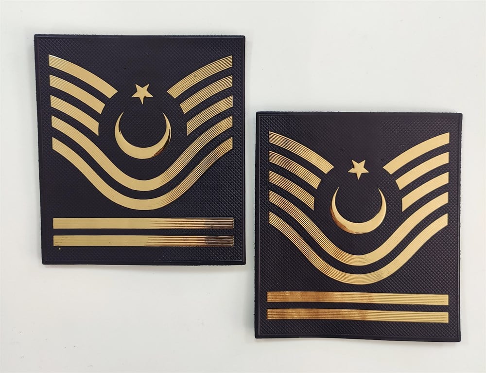 JANDARMA ASAYİŞ KIDEMLİ BAŞÇAVUŞ