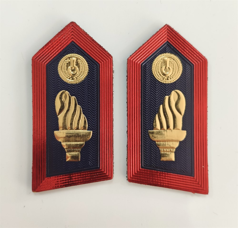 JANDARMA ASAYİŞ PERSONEL SPOLET TPU