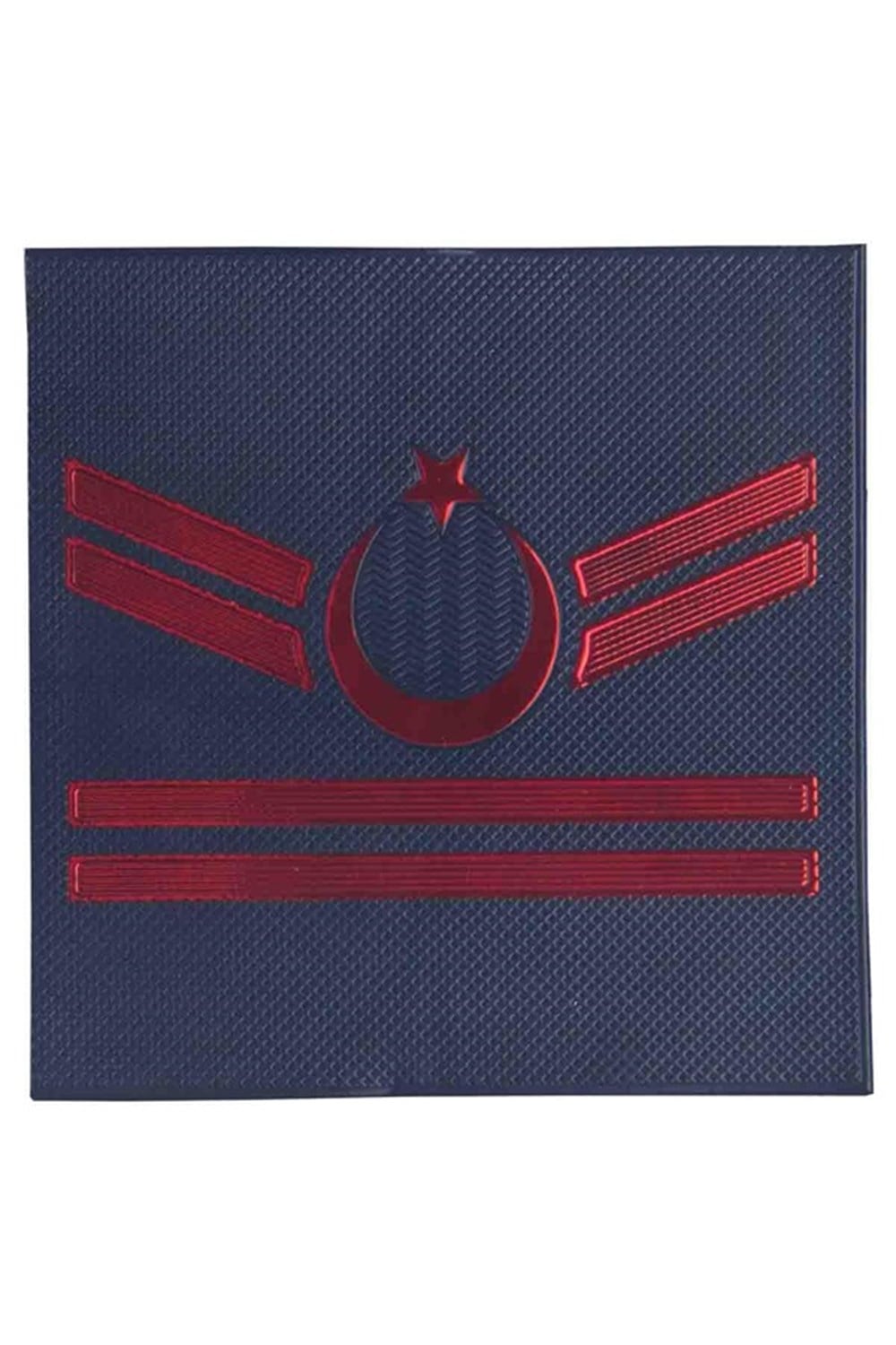 JANDARMA ASAYİŞ UZM.ÇVŞ. 2KD TPU RÜTBE