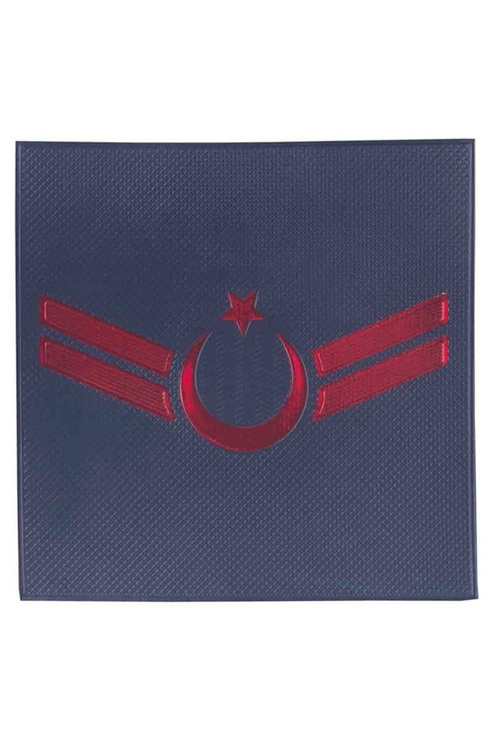 JANDARMA ASAYİŞ UZM.ÇVŞ. TPU RÜTBE