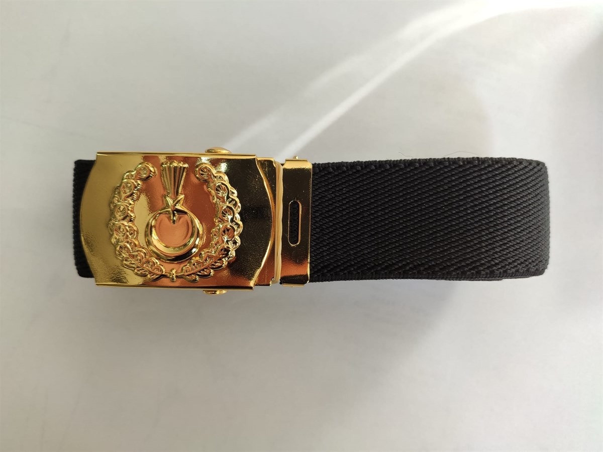 Jandarma Harici Kemer