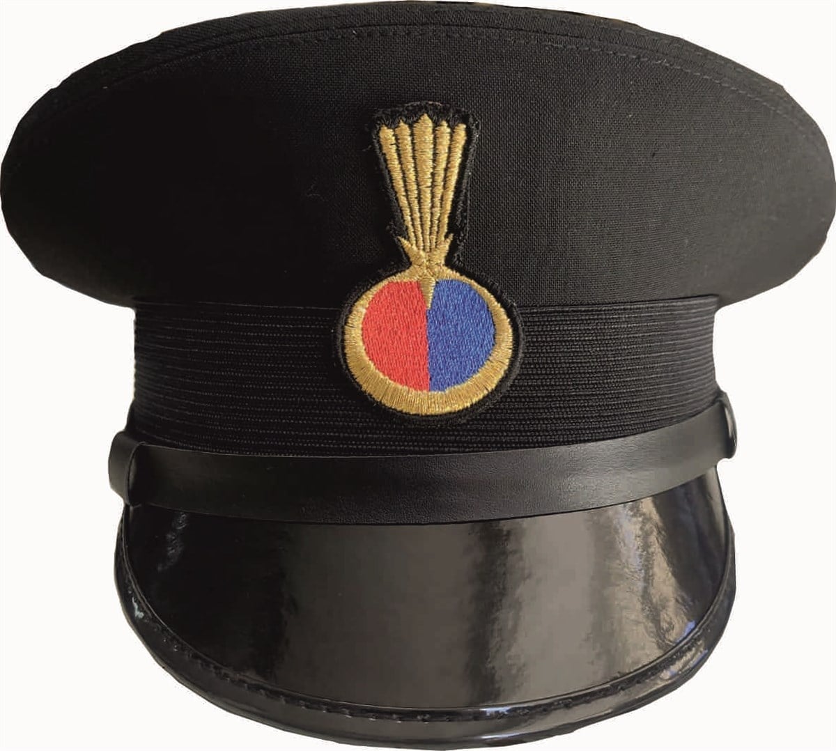 Jandarma Harici Şapka