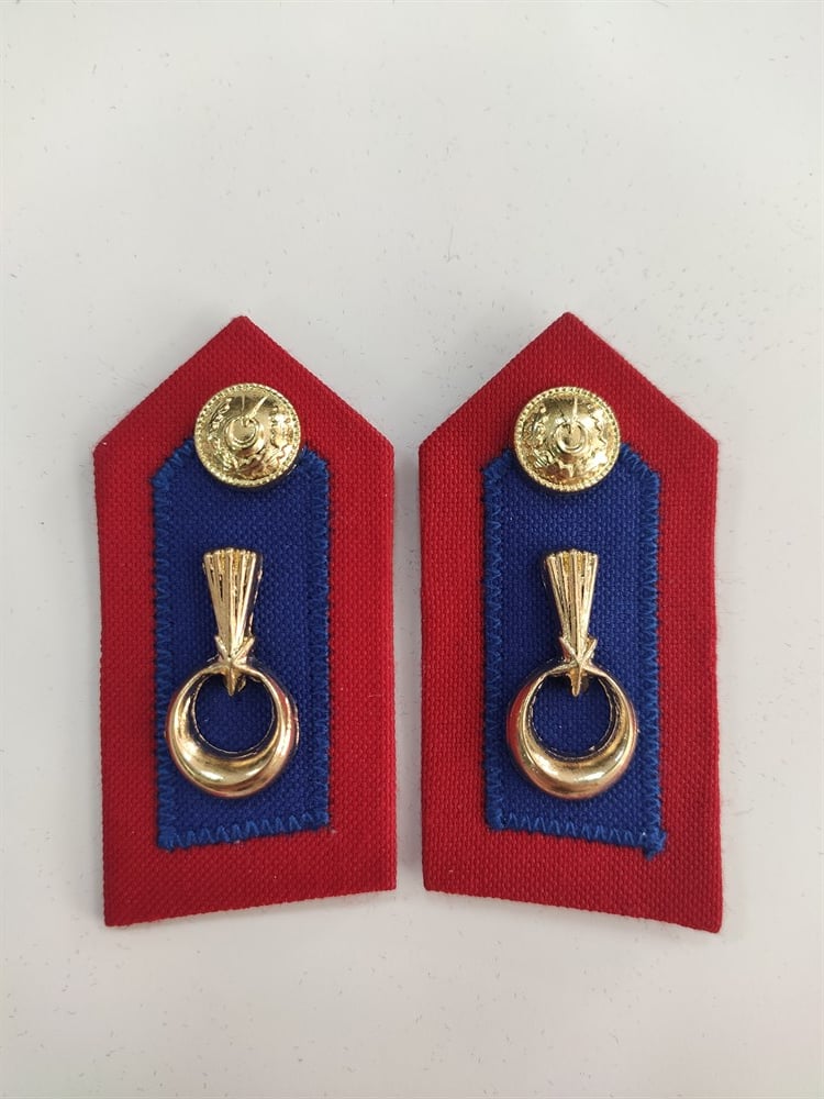 JANDARMA HARİCİ SPOLET TAKIM