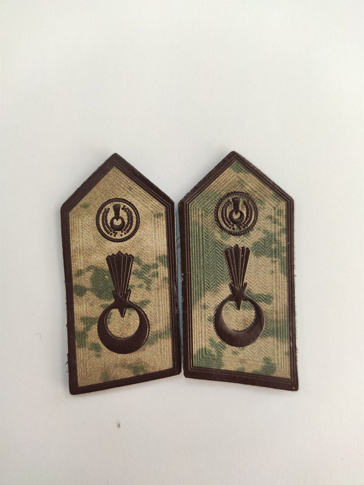 Jandarma Komando Spolet Tpu