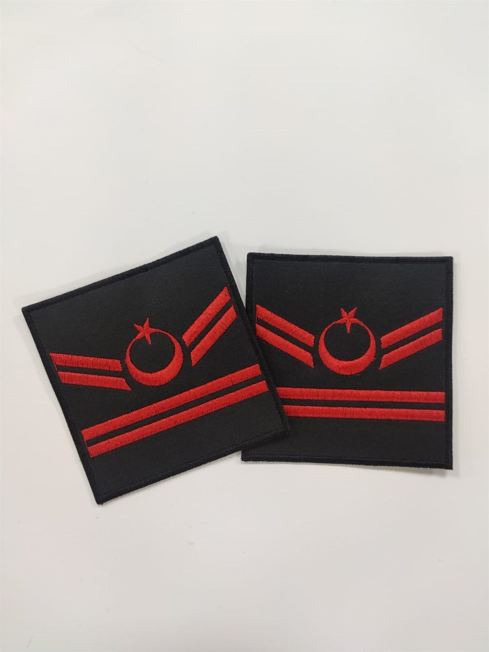 JANDARMA UZM. ÇVŞ. 2 KD. HARİCİ RÜTBE