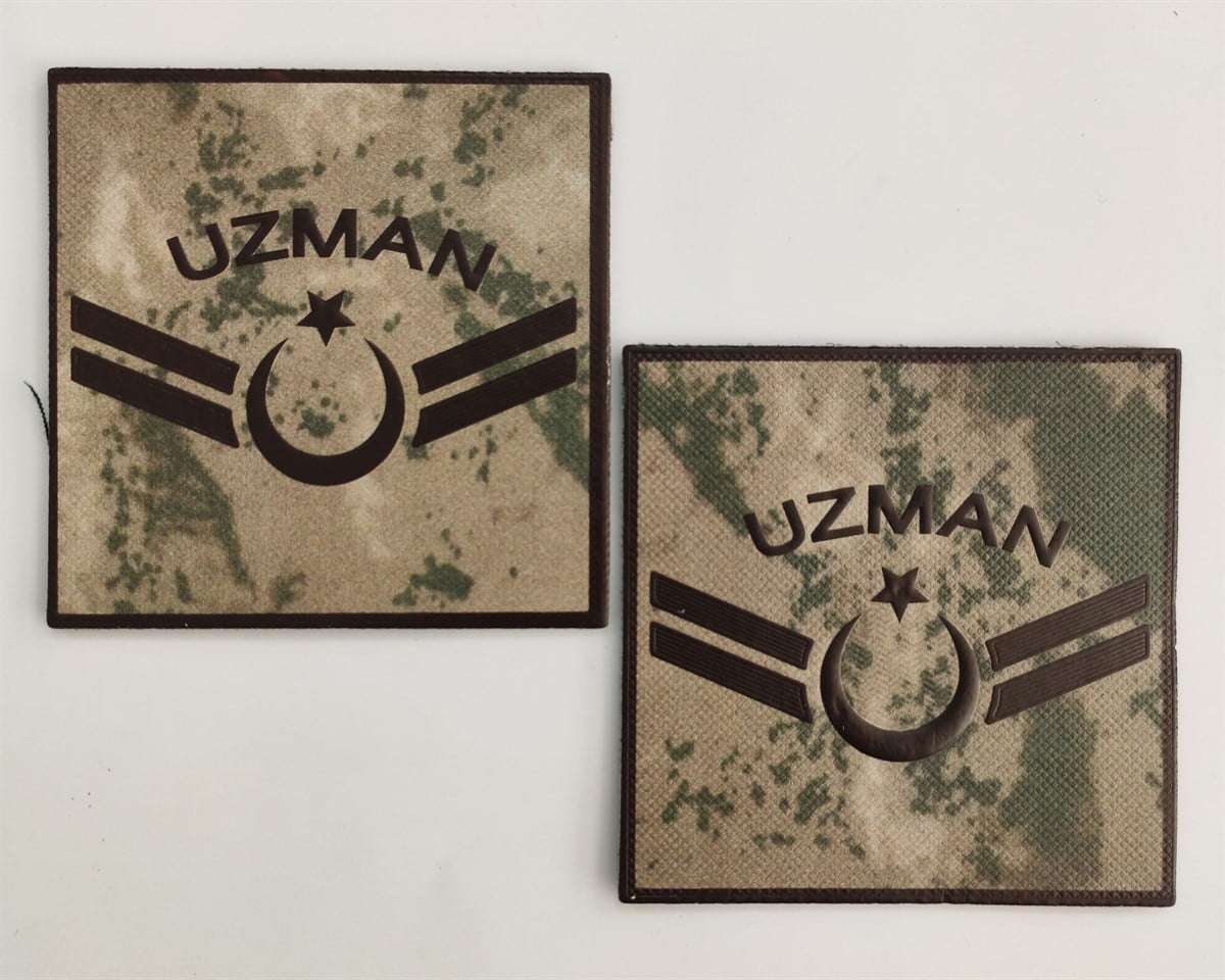 Jandarma Uzm. Çvş. Çöl Tpu