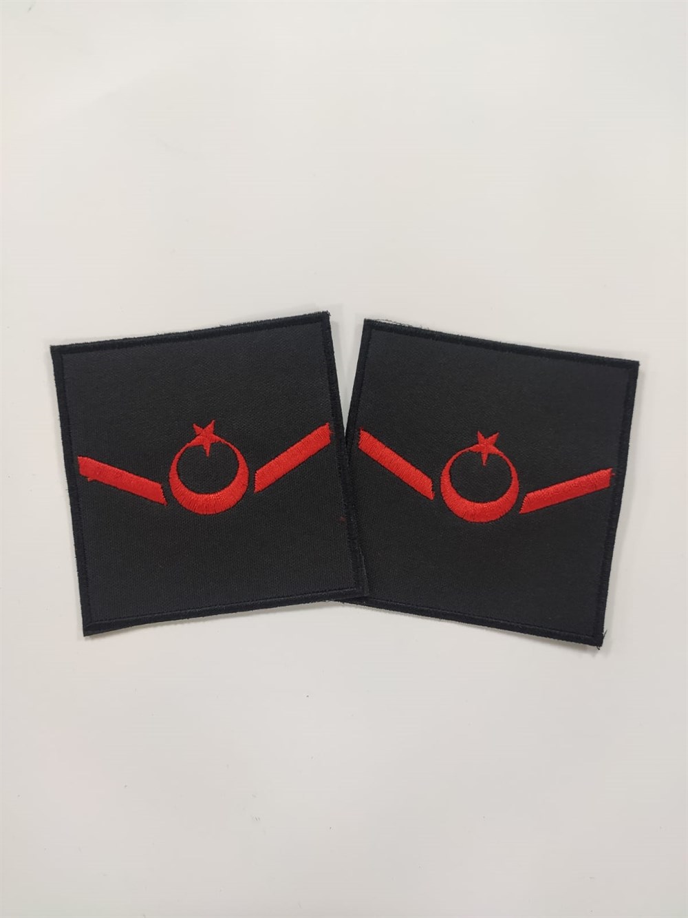 JANDARMA UZM. ONB. HARİCİ RÜTBE