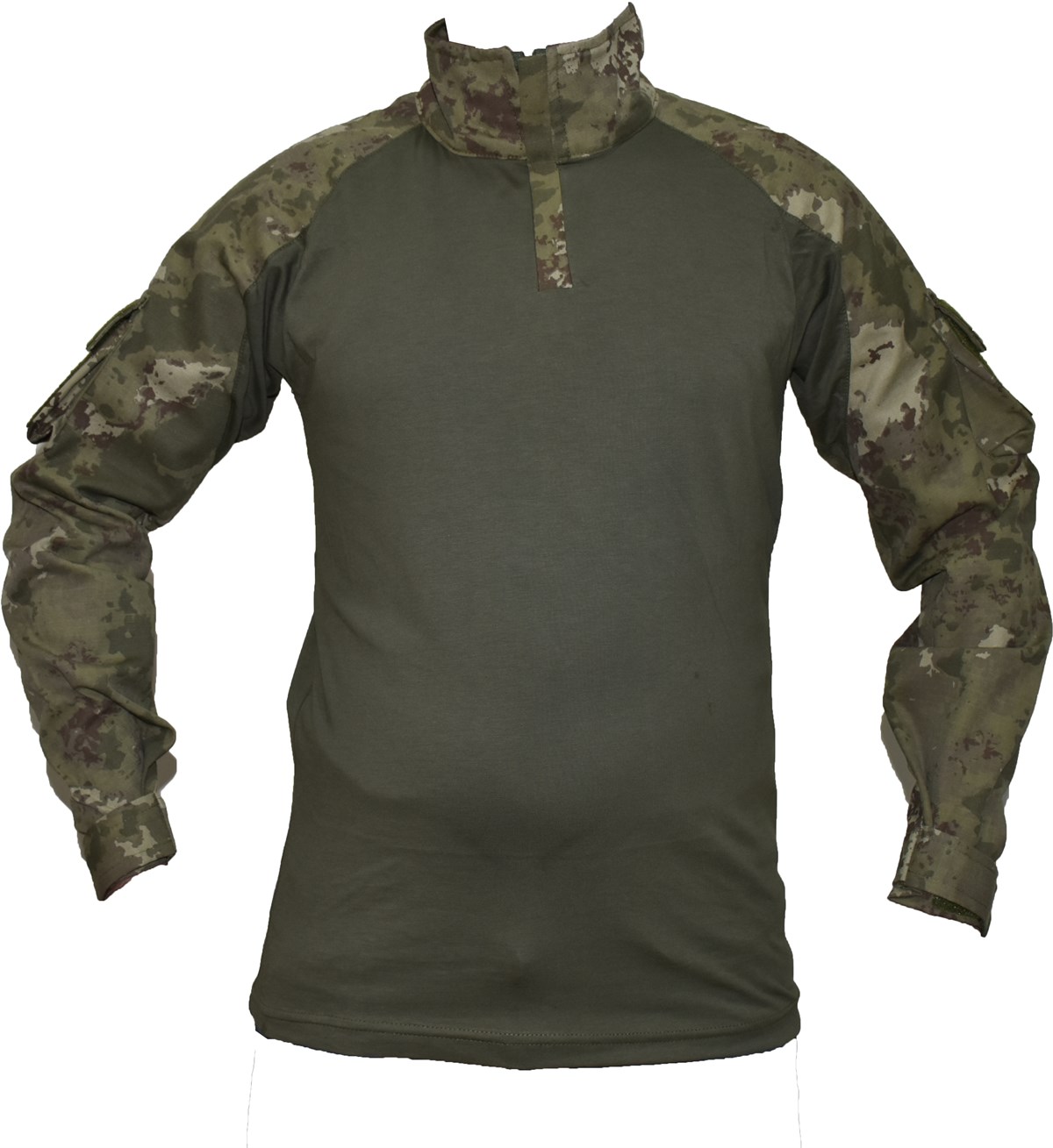 Kara Kuvvetleri Combat