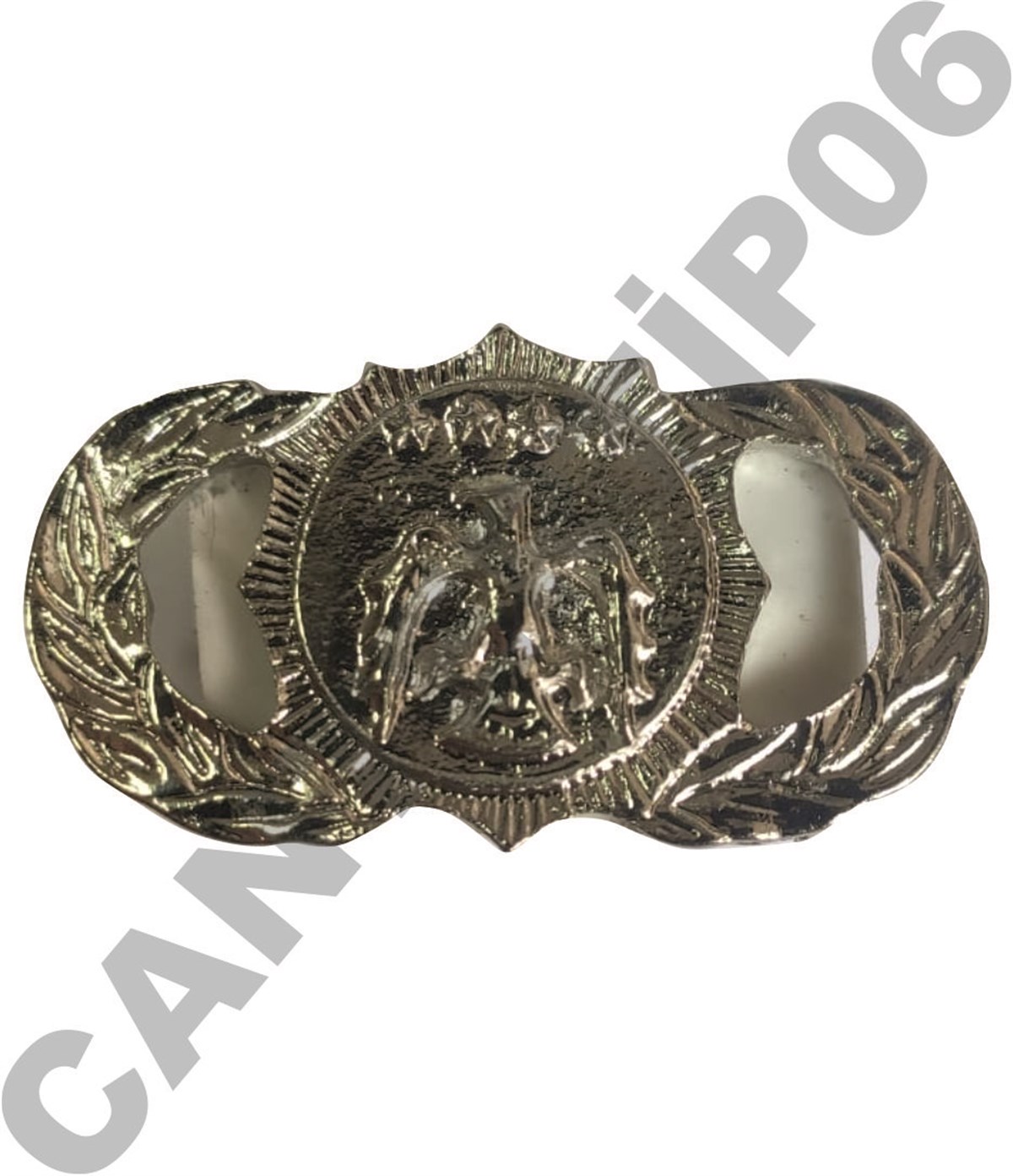 Koruma Brovesi Metal