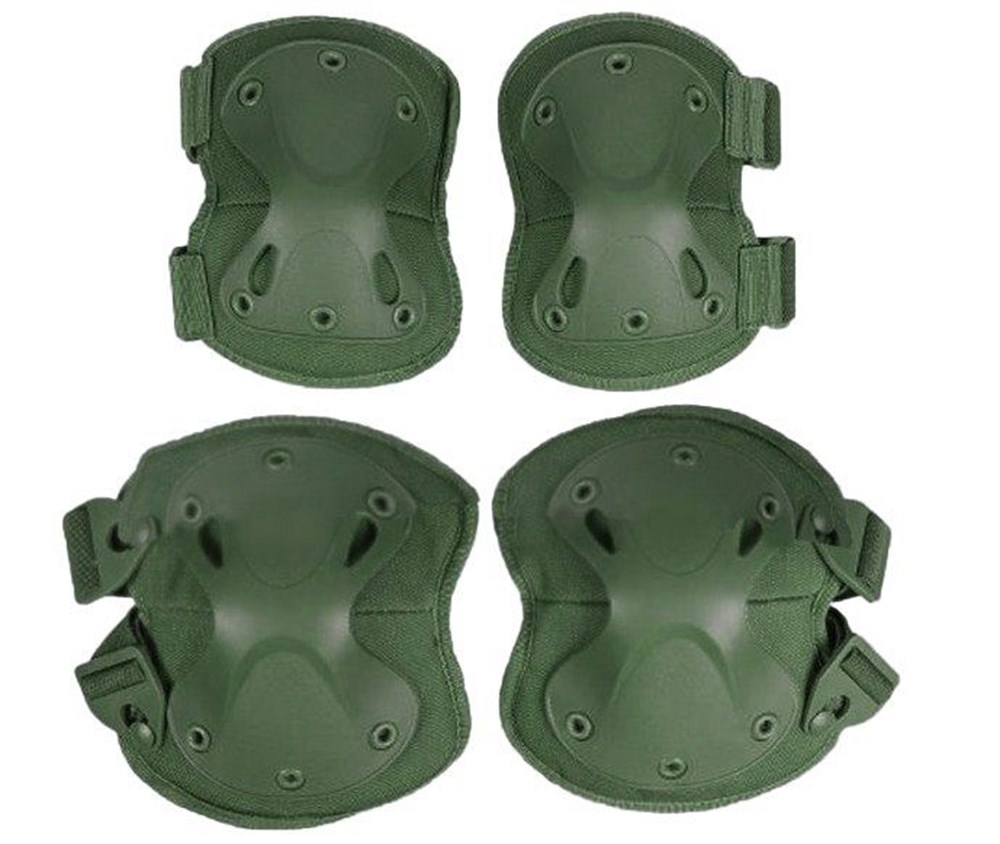 KORUYUCU DİZLİK DİRSEKLİK TAKIM