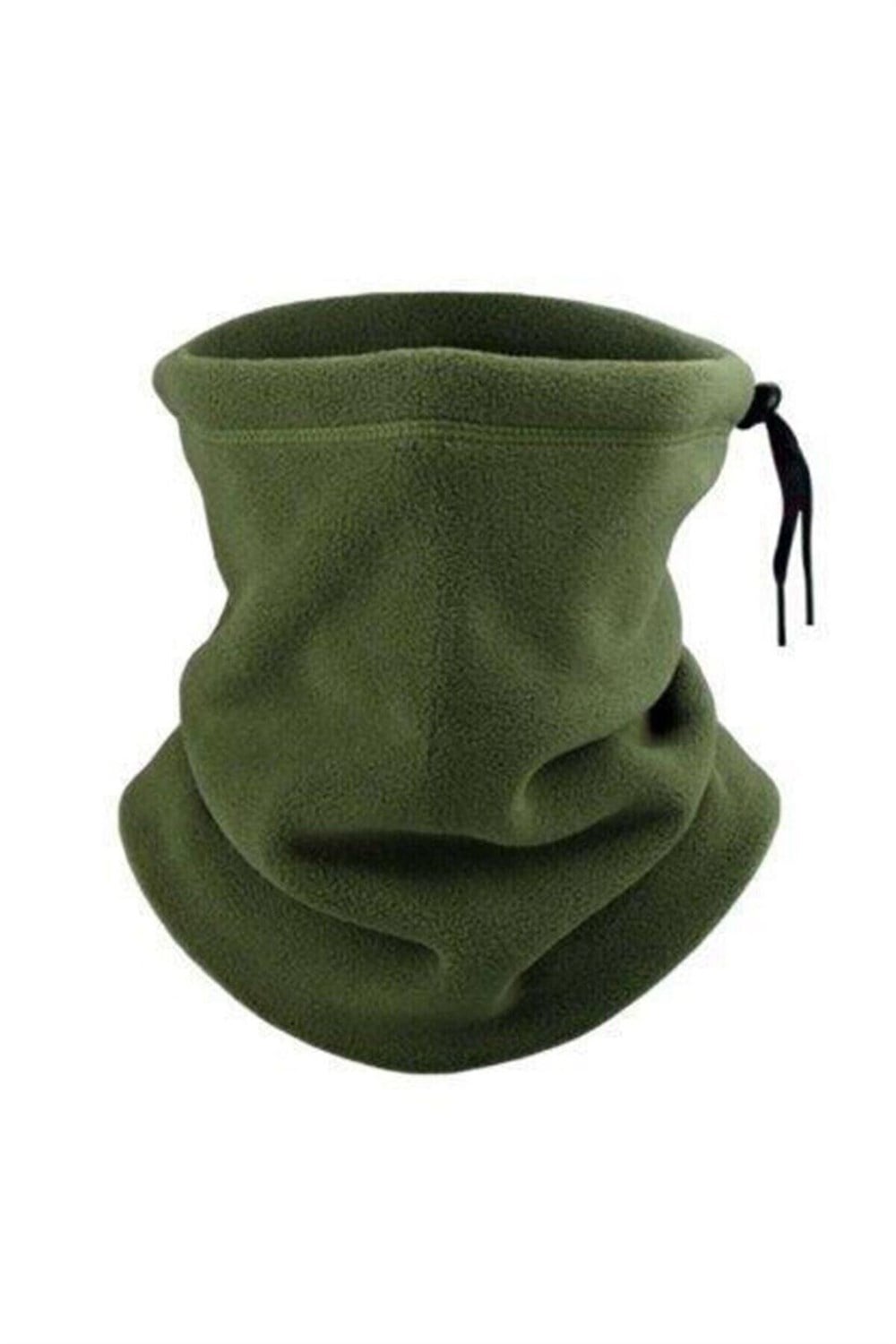 POLAR BOYUNLUK BERE HAKİ