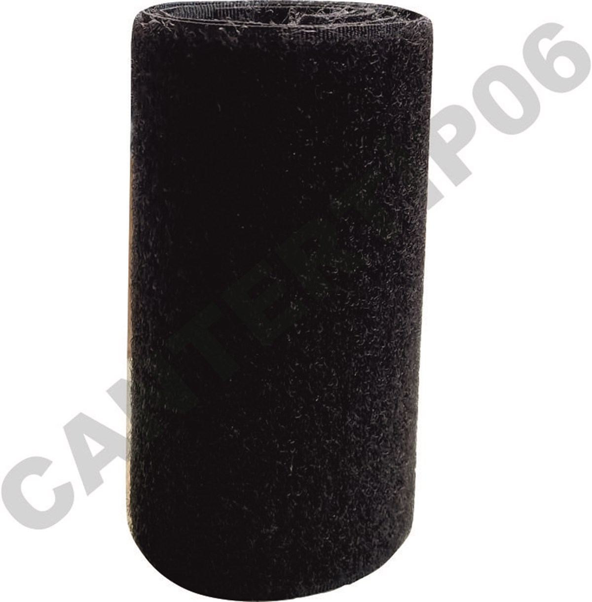 Siyah Dişi Cırt 10 cm