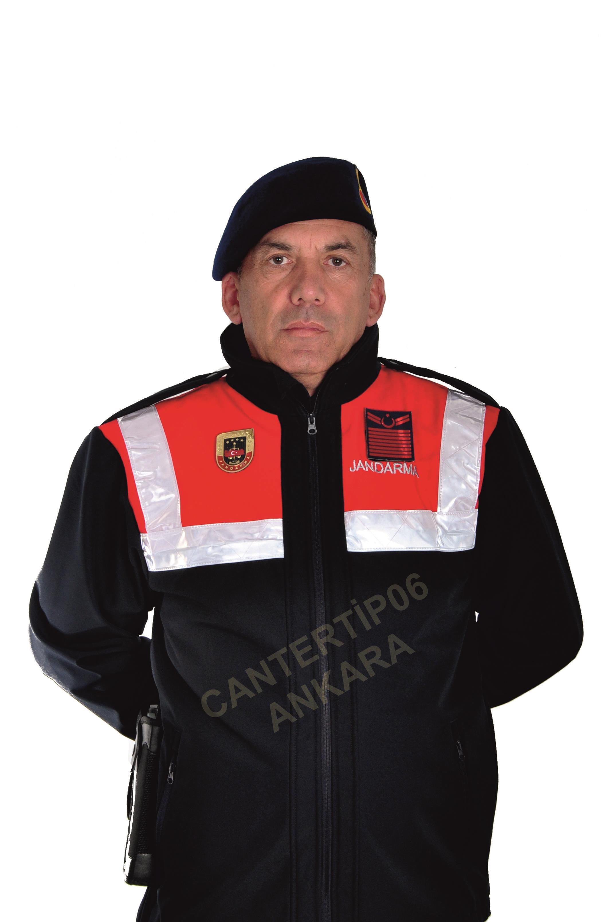 SOFTSHELL ASAYİŞ MONT