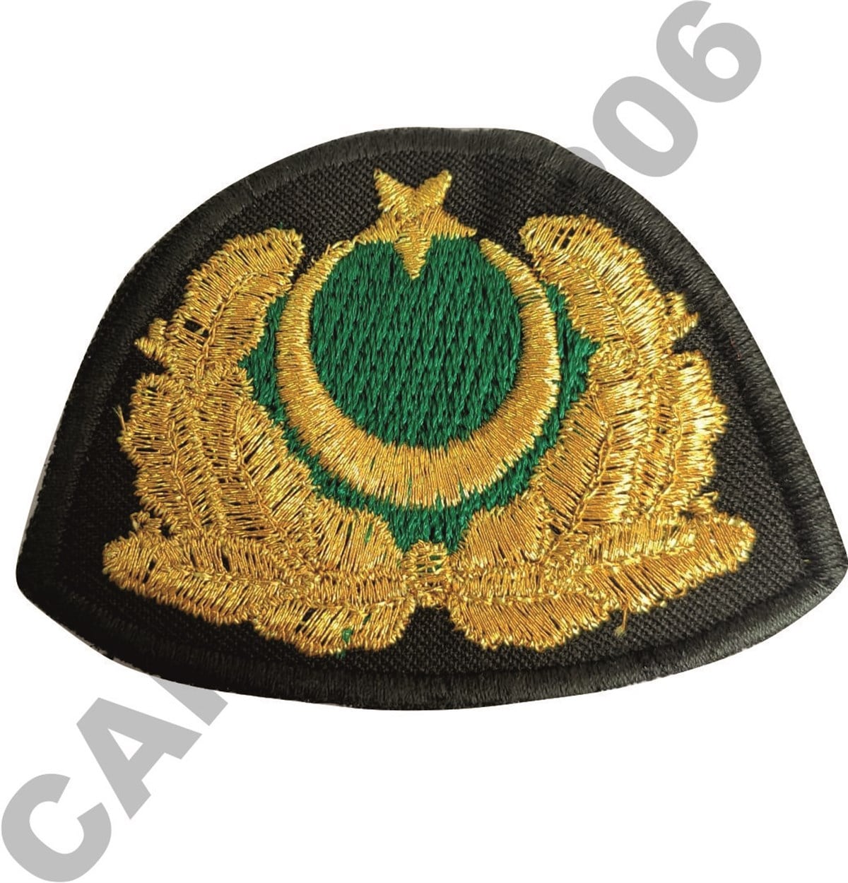 Subay Piyade Bere Kokartı