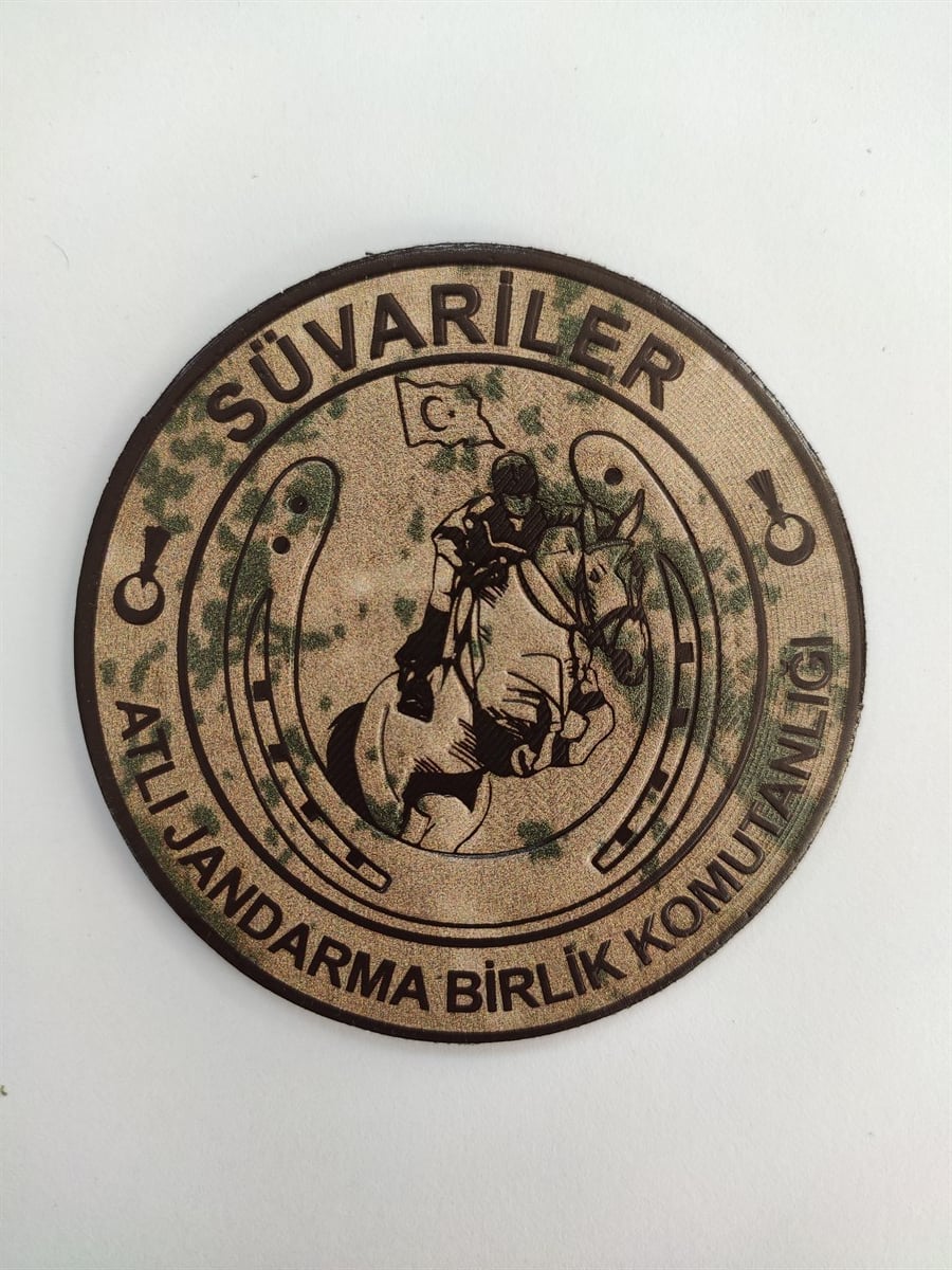 Süvariler Atlı Jandarma Birlikleri Komutanlığı