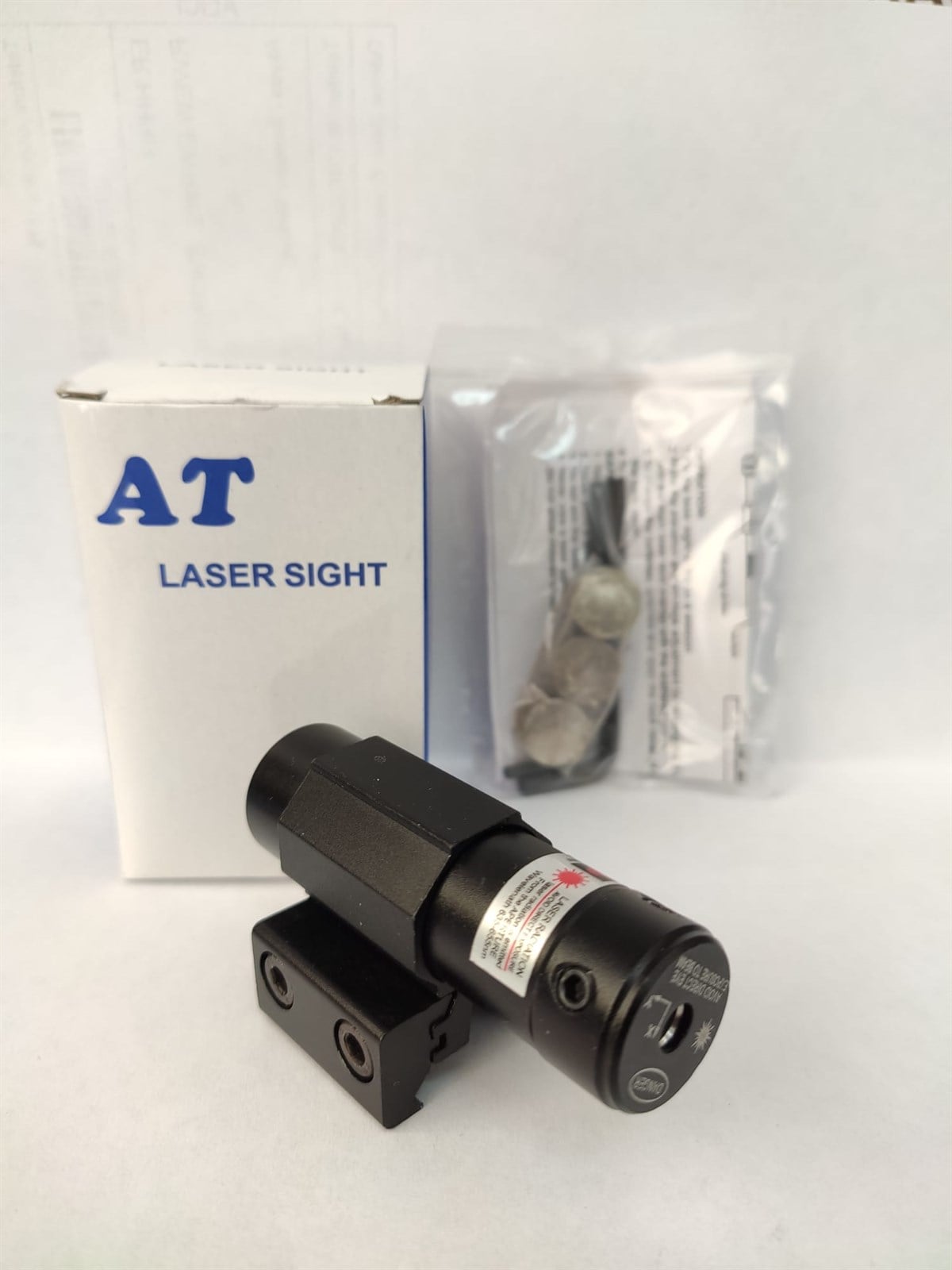 Tabanca Lazeri At Orta Boy