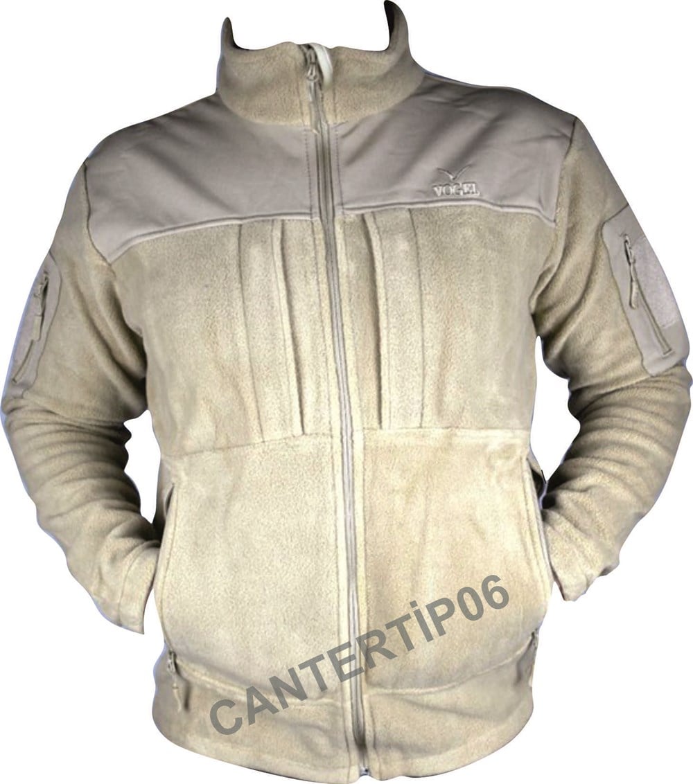 Taktik Polar Vogel Çöl