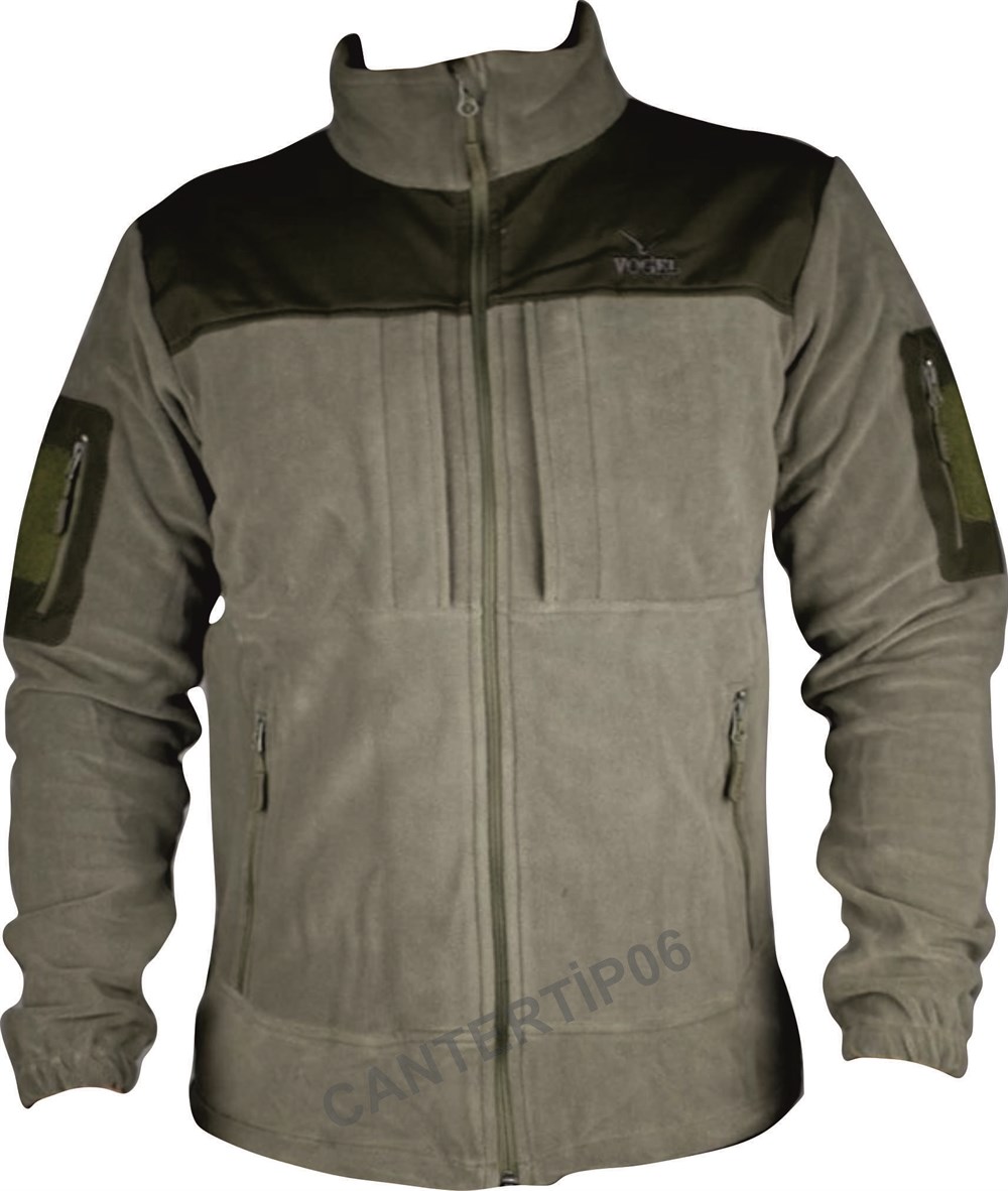 Taktik Polar Vogel Haki