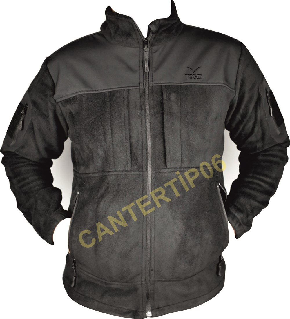 Taktik Polar Vogel Siyah