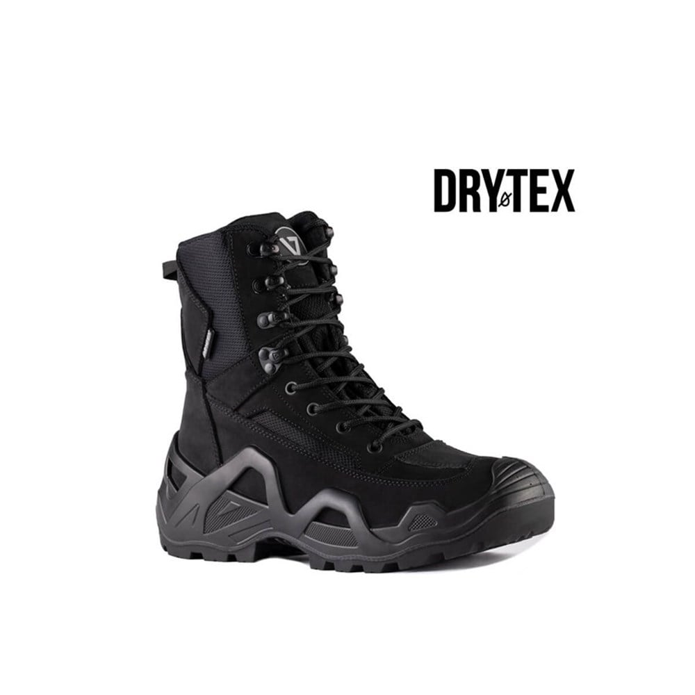 VANEDA FIRTINA DRX-TEX SİYAH