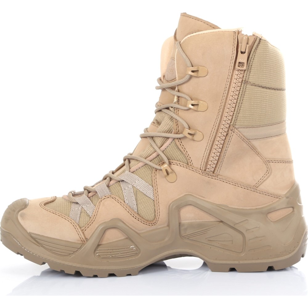 VOGEL 1491 ÇÖL BOTU FERMUARLI