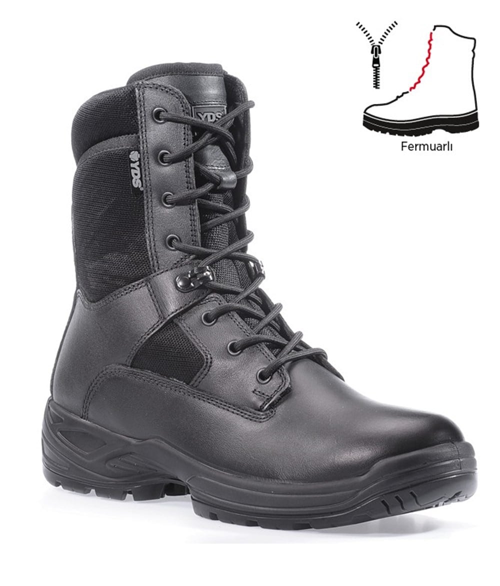 YDS ATTP 1098 SİYAH