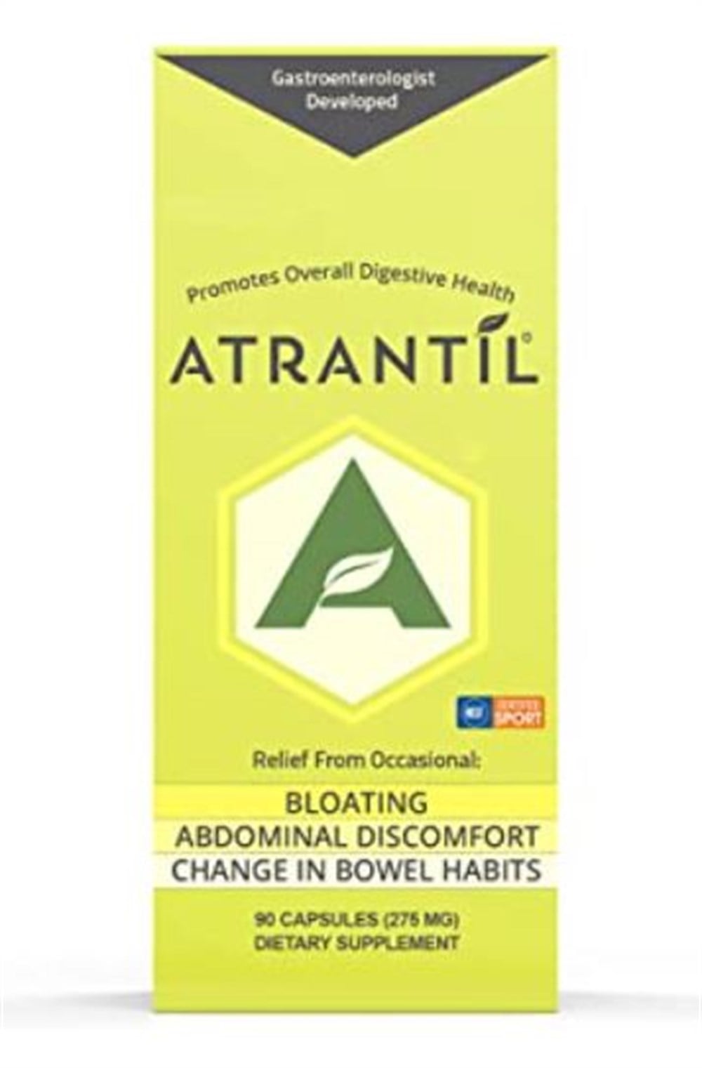 ATRANTİL 90 KAPSÜL