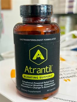 ATRANTİL 90 KAPSÜL TÜRKİYE'DE