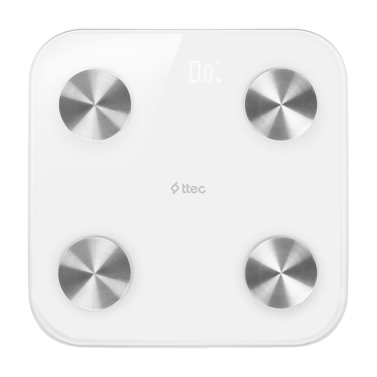 2AT01 ttec Sensi Akıllı Tartı