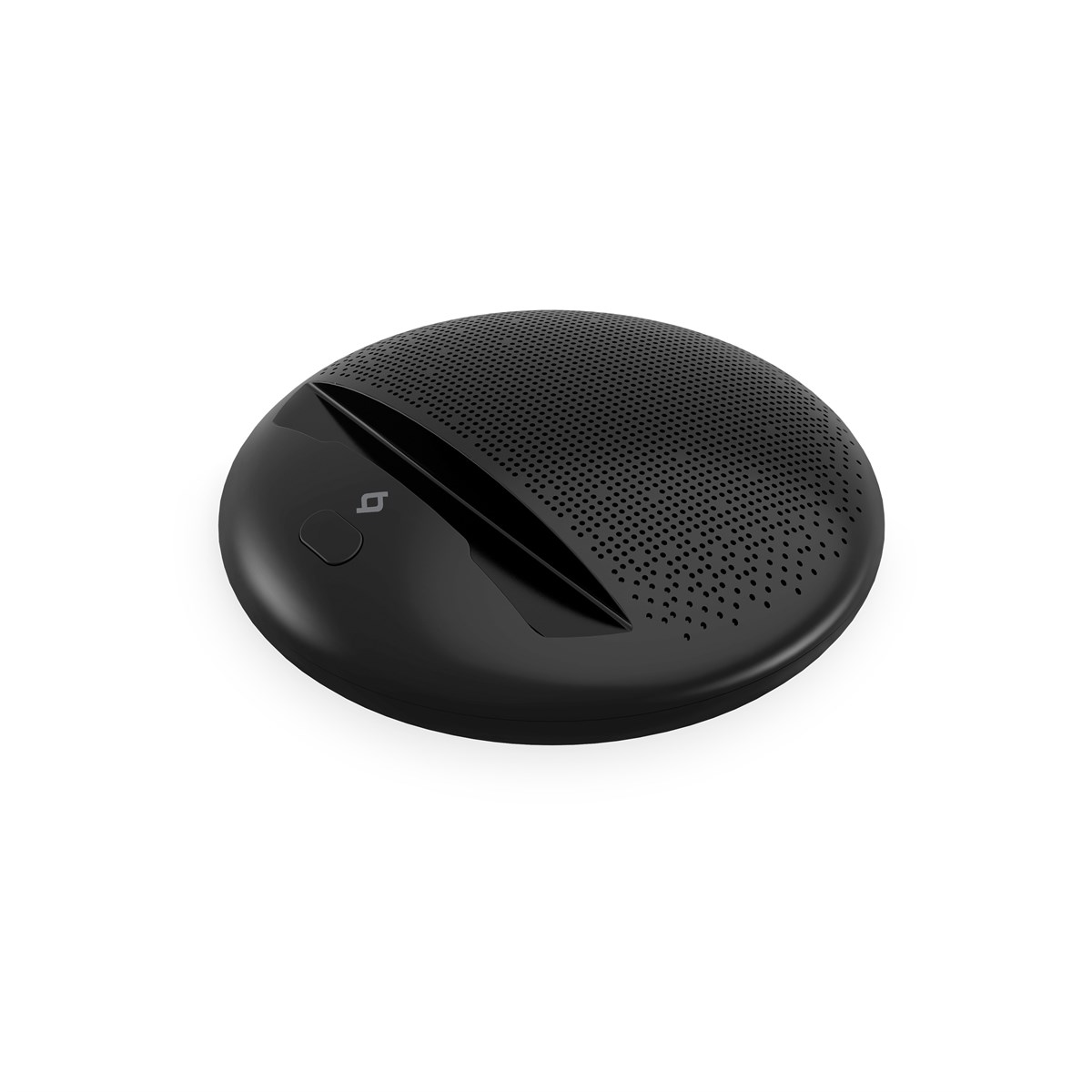 2BH01S ttec SoundMate Play Taşınabilir Kablosuz Bluetooth Hoparlör Siyah