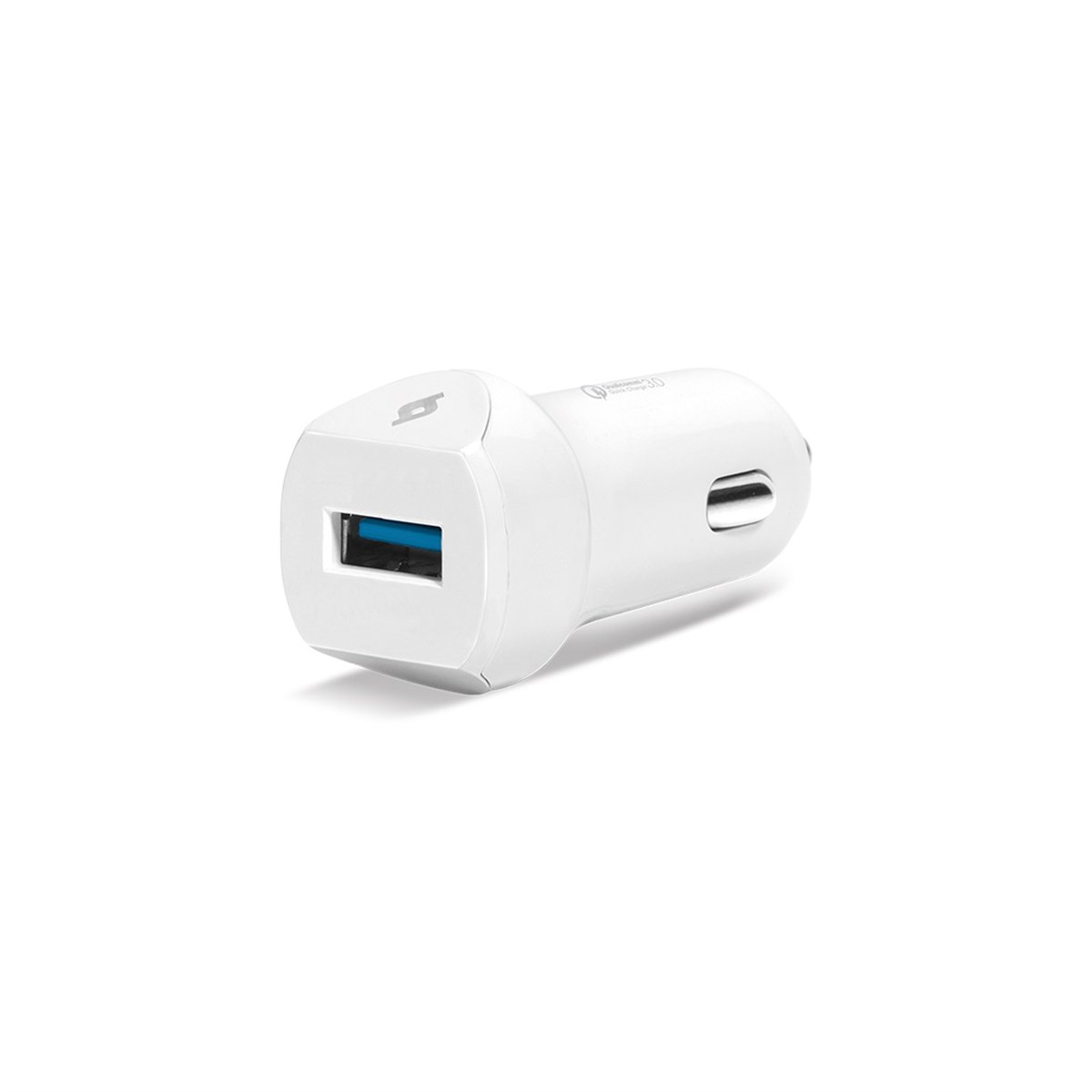 2CKQC01K ttec SpeedCharger QC 3.0 Araç Şarj Aleti