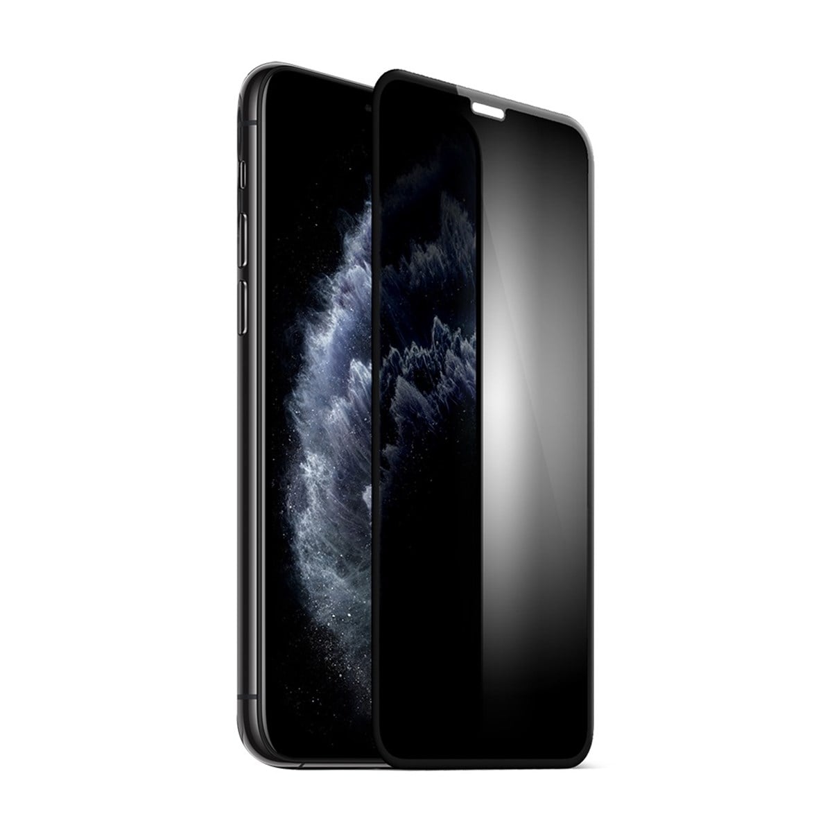 2EKP29 ttec AirGlass Privacy Iphone 13/13 Pro  Cam Ekran Koruyucu