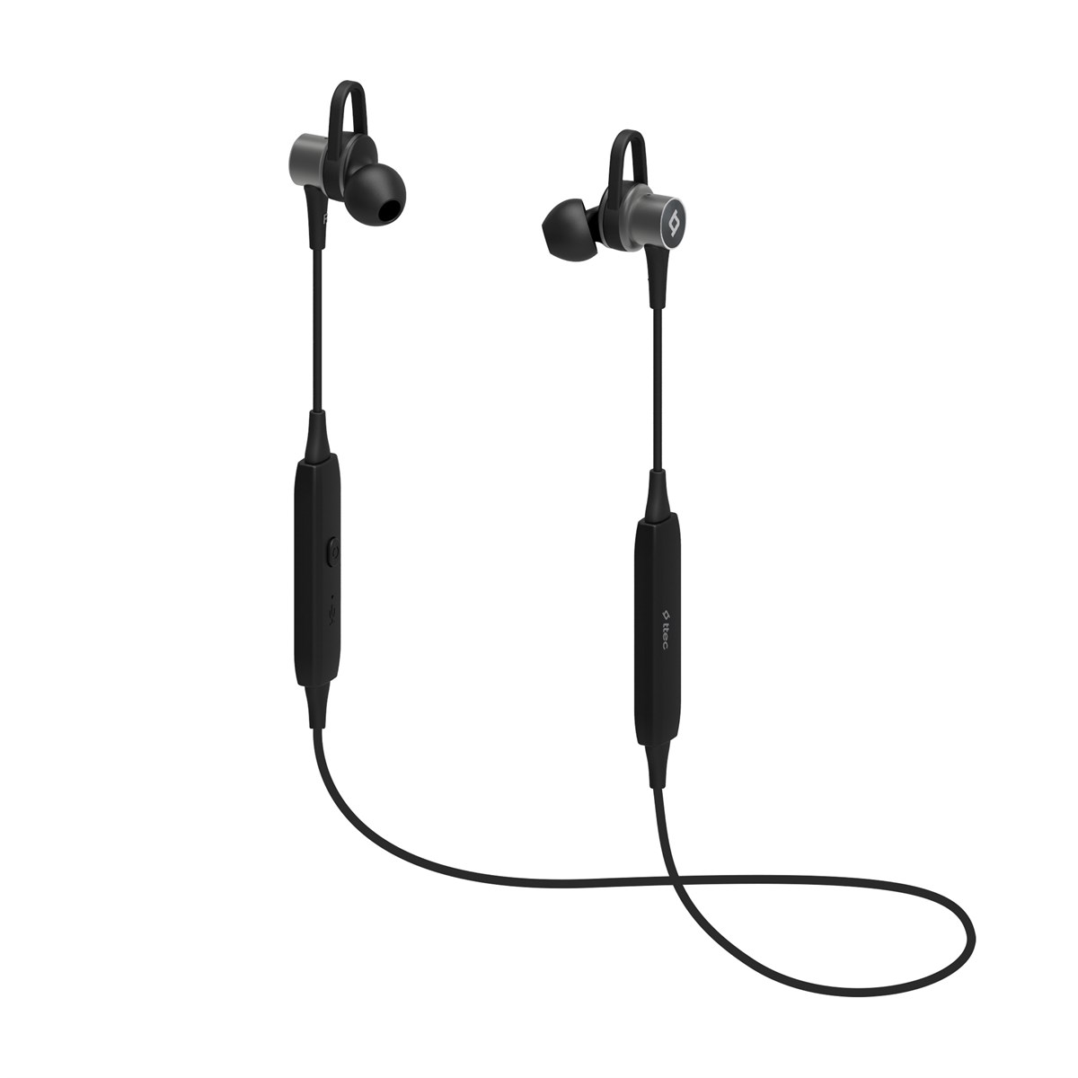 2KM113UG ttec SoundBeat Pro Mıknatıslı Stereo Klk.