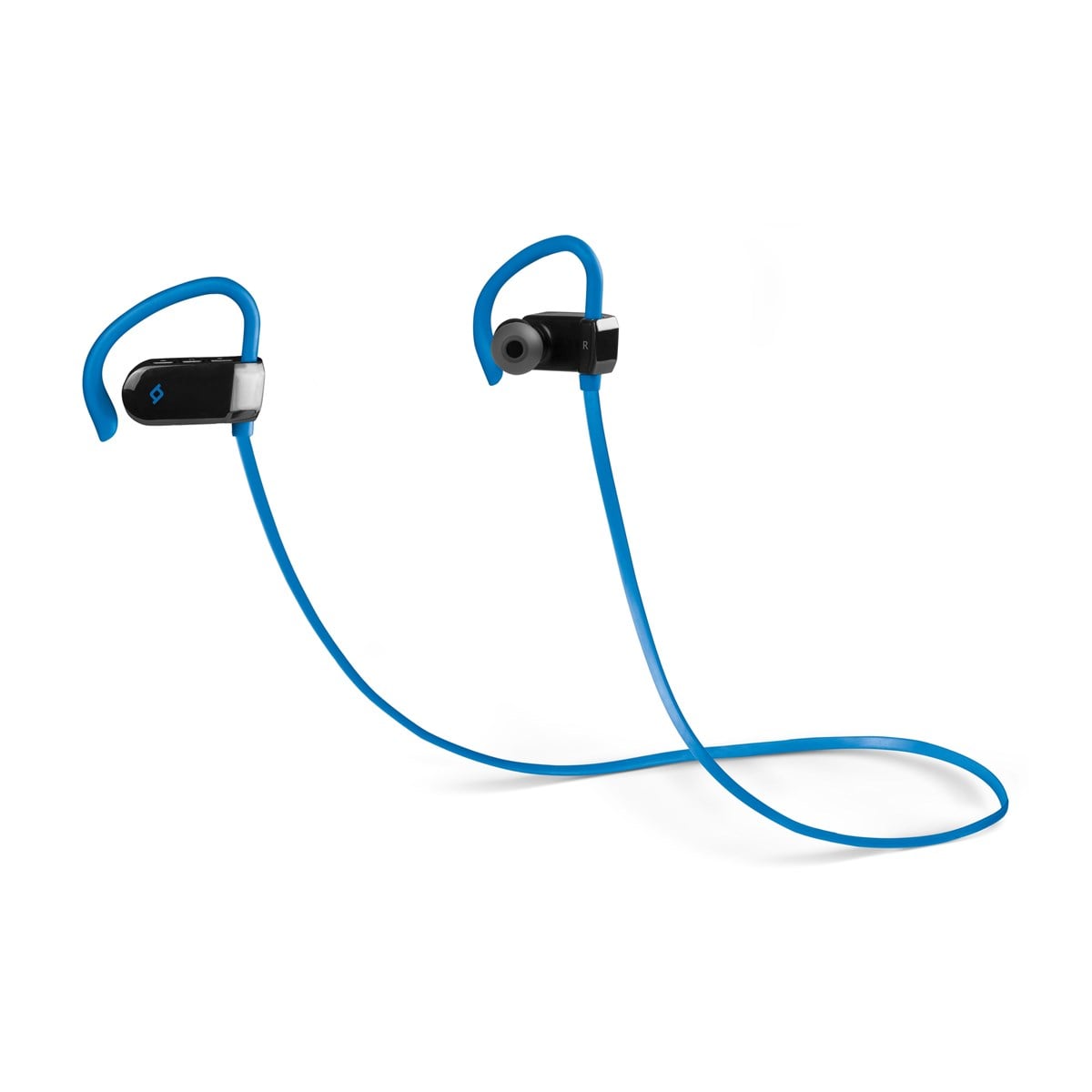 2KM118M ttec SoundBeat Sport Kablosuz Bluetooth Kulaklık Mavi