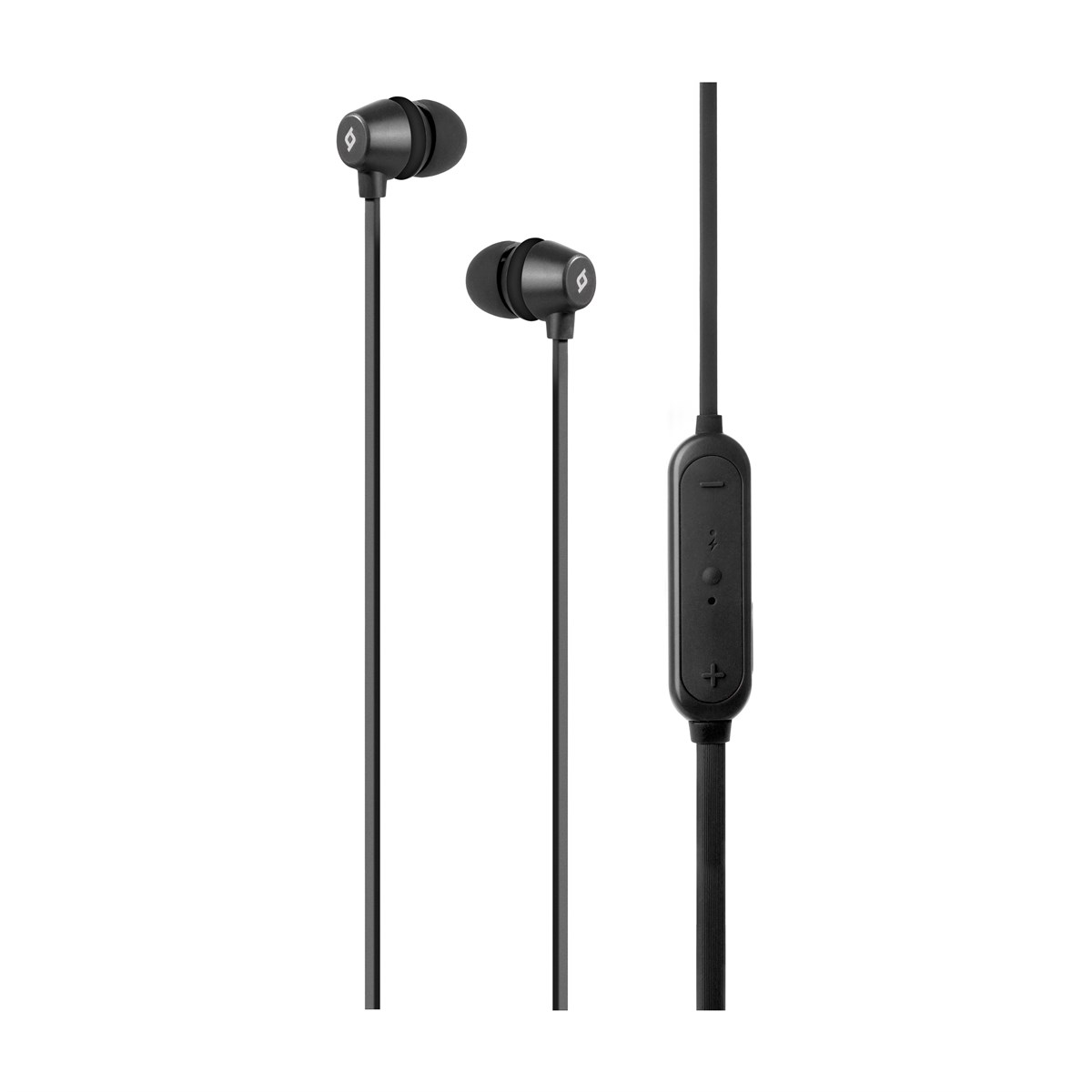 2KM120S ttec SoundBeat Prime Kablosuz Bluetooth Kulaklık Siyah