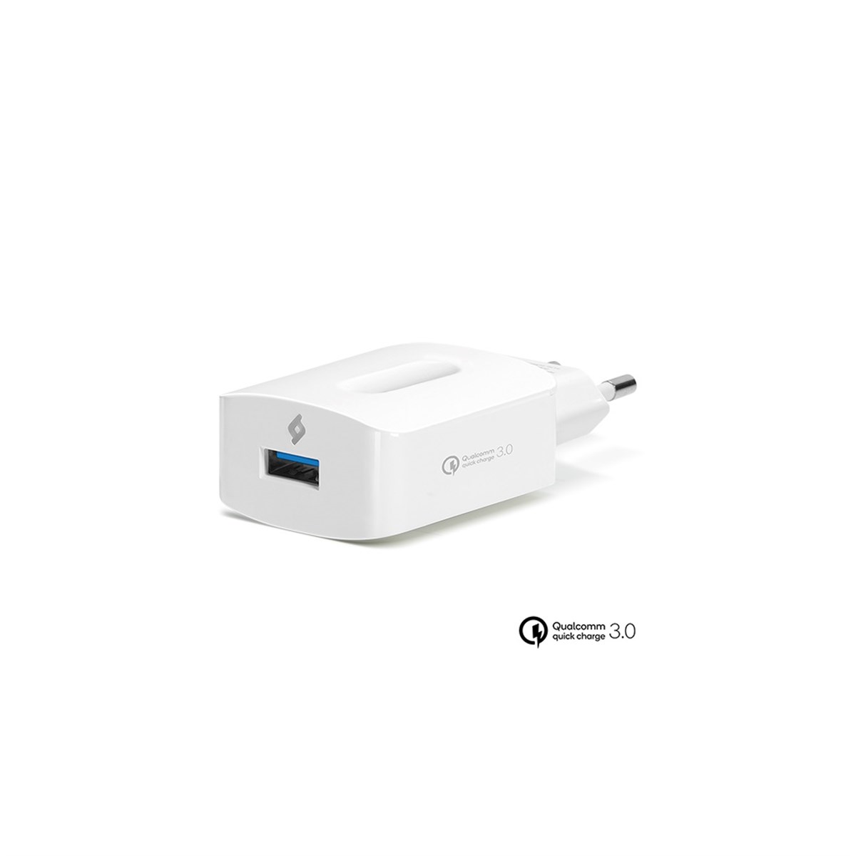 2SCQC01K ttec SpeedCharger QC 3.0 Seyahat Şarj Aleti