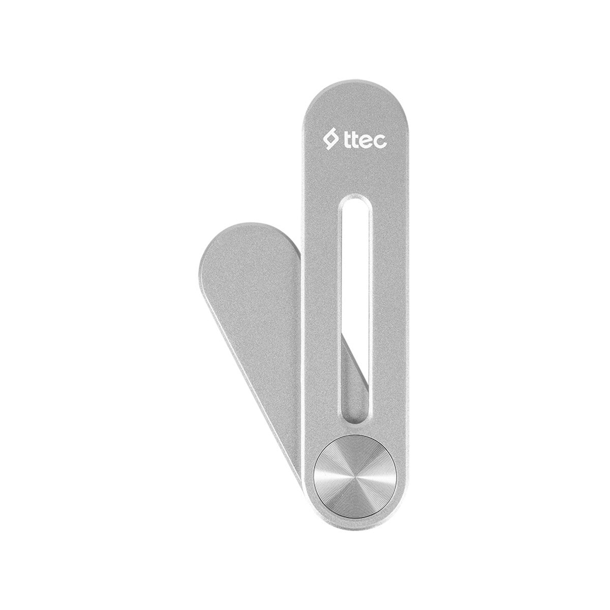 2TT25B ttec SecondScreen Laptop Telefon Tutucu Beyaz