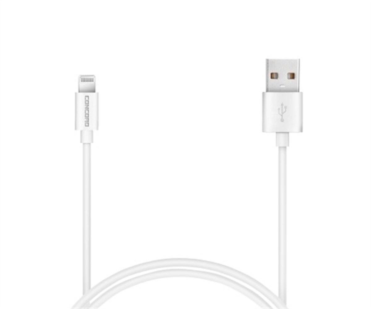 C-411 Concord Lightning Usb Kablo