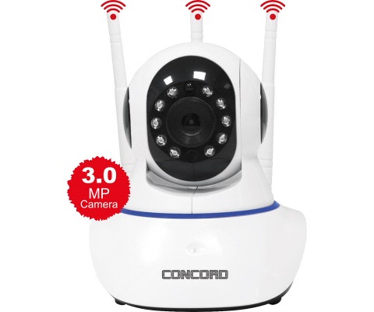 C-630 Concord Wi-Fi Kamera