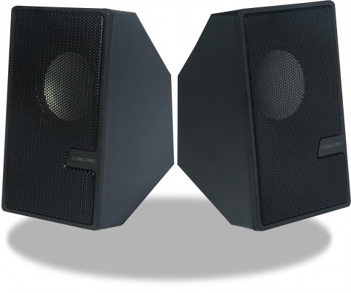 C-784 Concord Multimedya Speaker 1+1