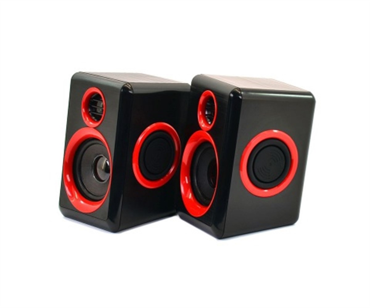 C-796 Concord Multimedya Speaker 1+1