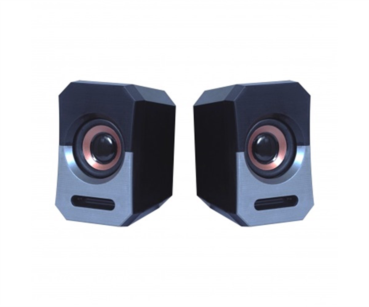 C-8001 Concord Multimedya Speaker 1+1