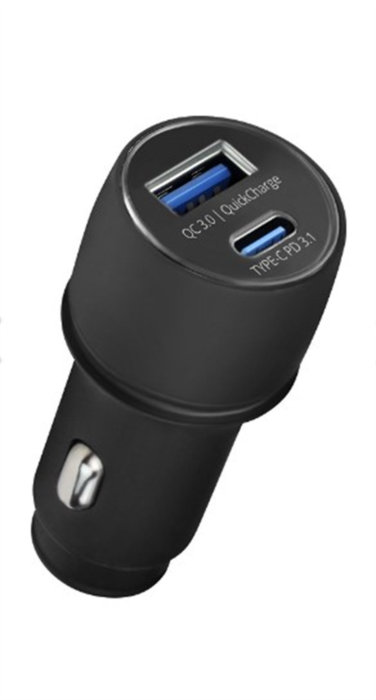 CC34 Powerway 3.1A PD 18W Araç Şarjı
