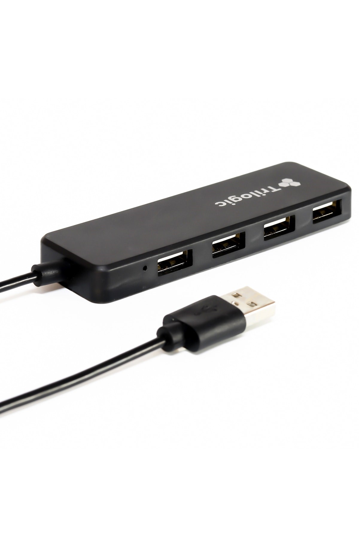 CR122 Trilogic UPORT 4 PORT USB2.0 Çoklayıcı HUB